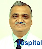 Ajay Mittal, Cardiologist in New Delhi - Appointment | hospitalslisting